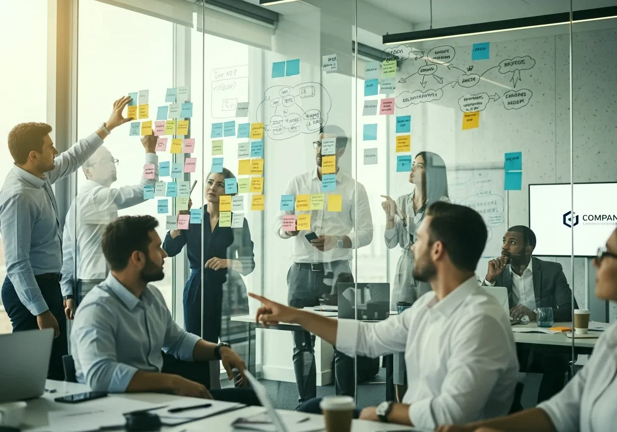 PalvurCOIN — Innovativer Ansatz von PalvurCOIN